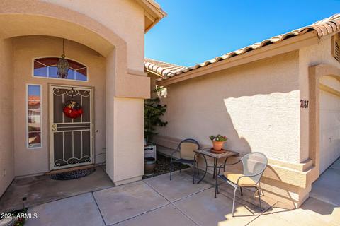2187 E Cathy Ct, Gilbert, AZ 85296 photo 7