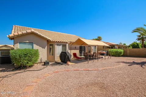 2187 E Cathy Ct, Gilbert, AZ 85296 photo 5