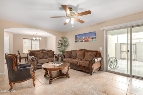 2562 E Vermont Dr, Gilbert, AZ 85295 photo 3