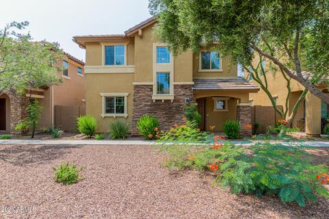 2562 E Vermont Dr, Gilbert, AZ 85295 photo 1