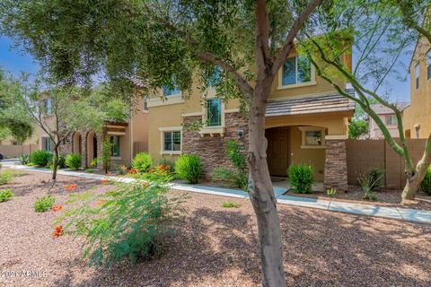 2562 E Vermont Dr, Gilbert, AZ 85295 photo 2