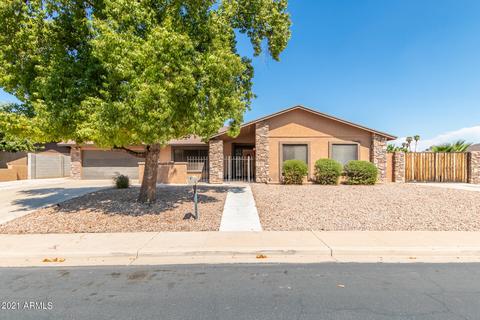 2923 S Cherry Cir, Mesa, AZ 85210 photo 1