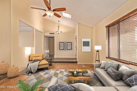 2923 S Cherry Cir, Mesa, AZ 85210 photo 3