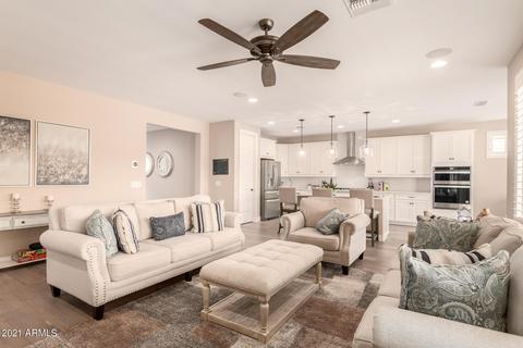 2527 E Nancy Ln, Phoenix, AZ 85042 photo 5