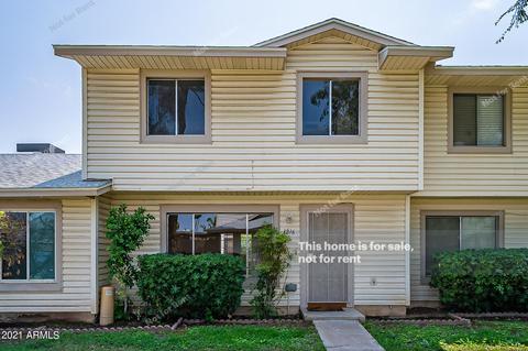 1216 E Baker Dr, Tempe, AZ 85282 photo 1