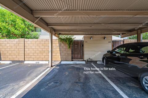 1216 E Baker Dr, Tempe, AZ 85282 photo 22