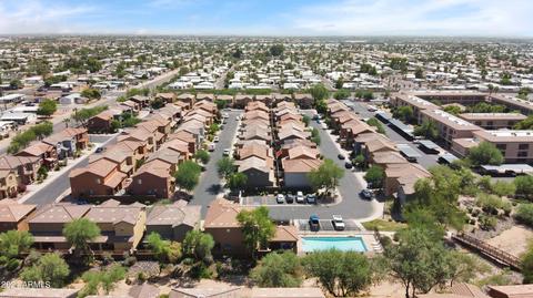 317 S Aaron --, Mesa, AZ 85208 photo 37