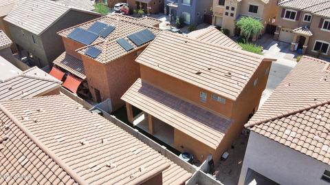 317 S Aaron --, Mesa, AZ 85208 photo 36