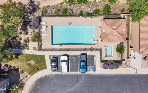 317 S Aaron --, Mesa, AZ 85208 photo 42