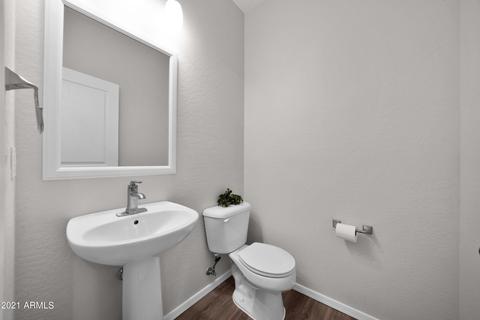 317 S Aaron --, Mesa, AZ 85208 photo 12