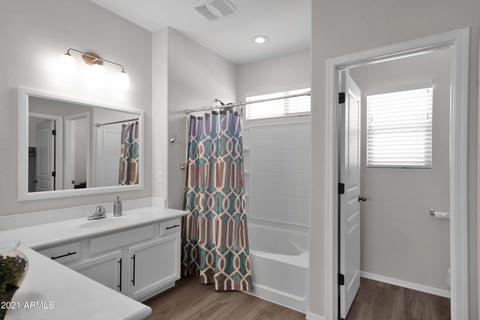 317 S Aaron --, Mesa, AZ 85208 photo 17