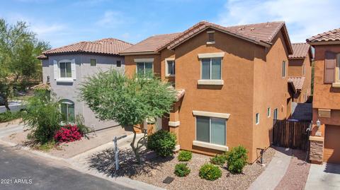 317 S Aaron --, Mesa, AZ 85208 photo 34