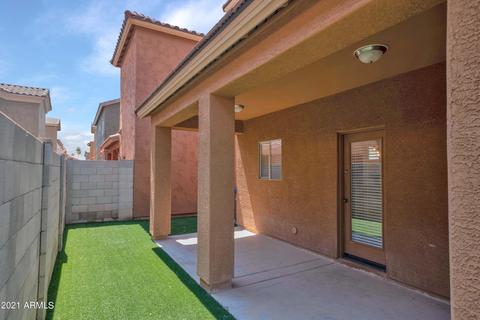 317 S Aaron --, Mesa, AZ 85208 photo 31