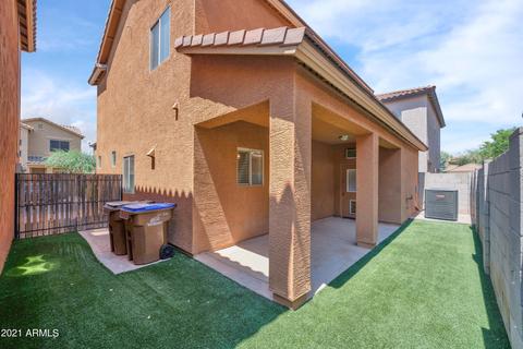 317 S Aaron --, Mesa, AZ 85208 photo 32