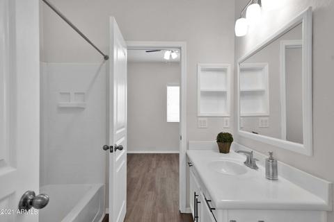 317 S Aaron --, Mesa, AZ 85208 photo 25