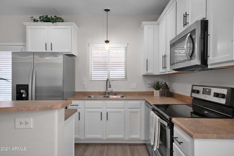 317 S Aaron --, Mesa, AZ 85208 photo 9