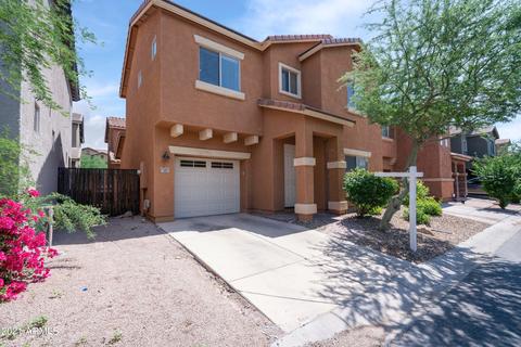 317 S Aaron --, Mesa, AZ 85208 photo 2