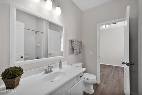 317 S Aaron --, Mesa, AZ 85208 photo 24