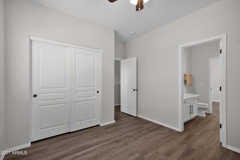 317 S Aaron --, Mesa, AZ 85208 photo 23