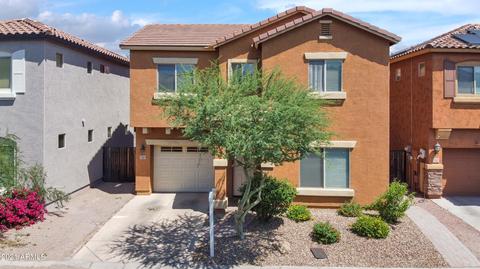 317 S Aaron --, Mesa, AZ 85208 photo 33