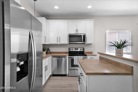 317 S Aaron --, Mesa, AZ 85208 photo 10