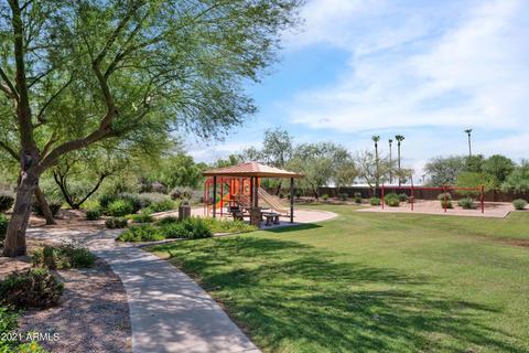 317 S Aaron --, Mesa, AZ 85208 photo 41