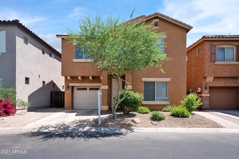 317 S Aaron --, Mesa, AZ 85208 photo 1