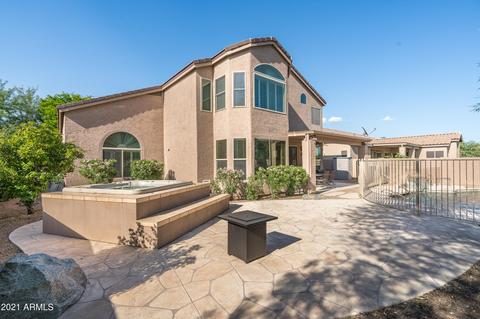 4049 E Williams Dr, Phoenix, AZ 85050 photo 33