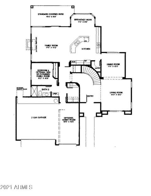 4049 E Williams Dr, Phoenix, AZ 85050 photo 40