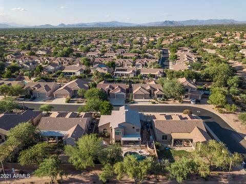 4049 E Williams Dr, Phoenix, AZ 85050 photo 36