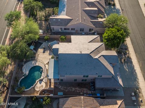4049 E Williams Dr, Phoenix, AZ 85050 photo 38