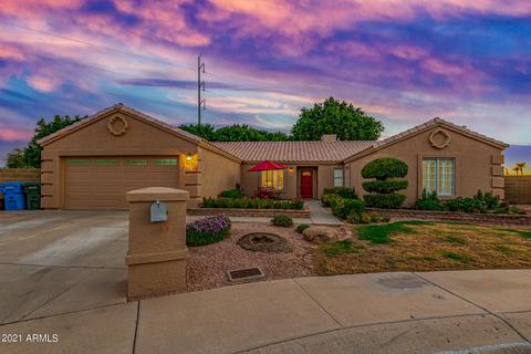 901 E Renee Dr, Phoenix, AZ 85024 photo 1