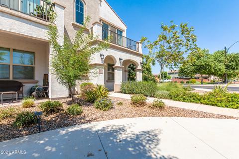 4079 E Pony Ln #105, Gilbert, AZ 85295 photo 3