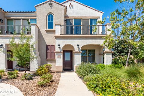 4079 E Pony Ln #105, Gilbert, AZ 85295 photo 1