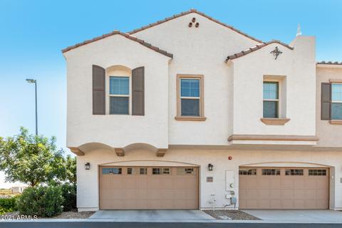 4079 E Pony Ln #105, Gilbert, AZ 85295 photo 25