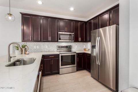 4079 E Pony Ln #105, Gilbert, AZ 85295 photo 4