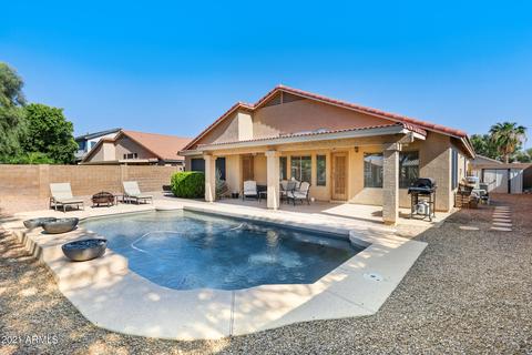 7701 E Portobello Ave, Mesa, AZ 85212 photo 35