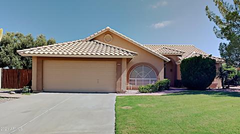 5958 E Taunus Cir, Mesa, AZ 85215 photo 1