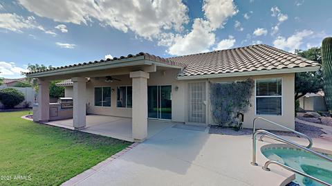 5958 E Taunus Cir, Mesa, AZ 85215 photo 21