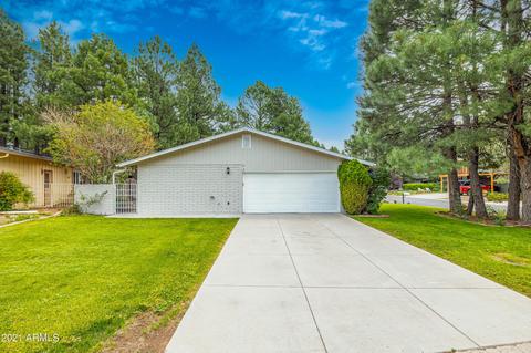 818 Crestview Ave, Flagstaff, AZ 86001 photo 4