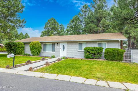818 Crestview Ave, Flagstaff, AZ 86001 photo 2