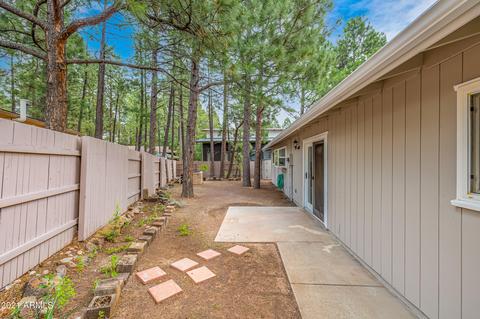 818 Crestview Ave, Flagstaff, AZ 86001 photo 6