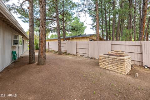 818 Crestview Ave, Flagstaff, AZ 86001 photo 8