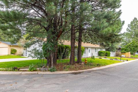 818 Crestview Ave, Flagstaff, AZ 86001 photo 5