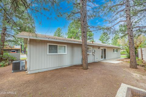 818 Crestview Ave, Flagstaff, AZ 86001 photo 9