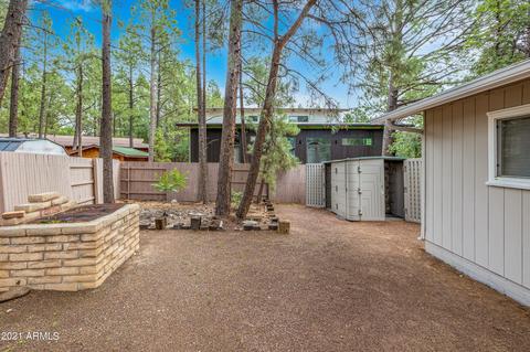 818 Crestview Ave, Flagstaff, AZ 86001 photo 7