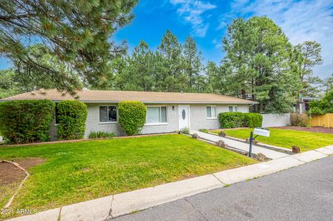 818 Crestview Ave, Flagstaff, AZ 86001 photo 3