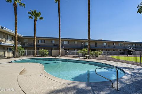 1111 E Turney Ave #3, Phoenix, AZ 85014 photo 12