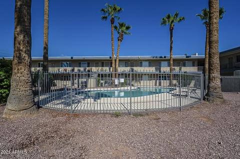 1111 E Turney Ave #3, Phoenix, AZ 85014 photo 14