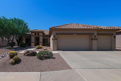 4490 E Apricot Ln, Gilbert, AZ 85298 photo 1